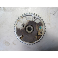 11Z012 Left Intake Camshaft Timing Gear From 2009 GMC Acadia  3.6 12603744